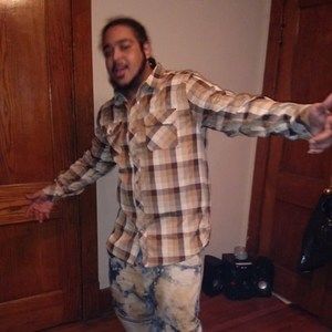 Meet your Posher, Jt